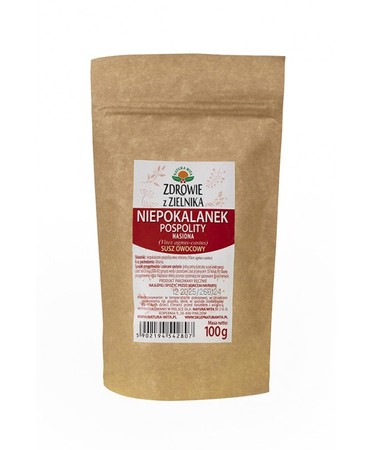 Natura Wita − Niepokalanek pospolity − 100 g