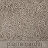 Ręcznik Pierre Cardin Evi 50 x 90 cm, Ciemnobeżowy