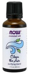 Clear the Air Oil Blend (30 ml)
