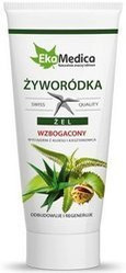 Ekamedica Żel z żyworódki Z Aloesem 200Ml