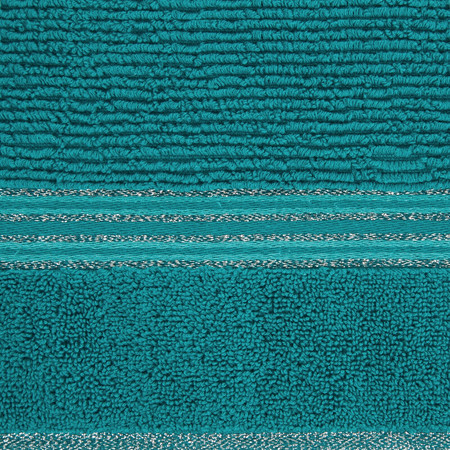 Ręcznik Filon (10), 70 x 140 cm, Turkusowy