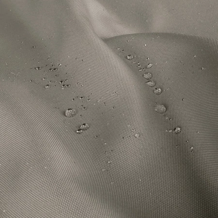 Zasłona gotowa Garden2 na Szelkach 155 x 220 cm, Srebrny