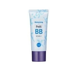 Petit BB Cream SPF30 nawilżający krem BB do twarzy Moisturizing 30ml