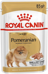 ROYAL CANIN Pomeranian Adult 85g