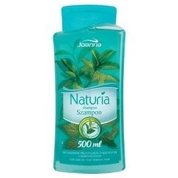 Joanna Naturia  szampon do włosów normalnych 500ml