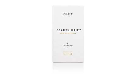 Labs212 Beauty Hair™ wege 60 kaps.