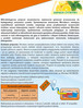 BROS - Microbec ULTRA 25g zapach cytryny - preparat do szamb - 1 szt