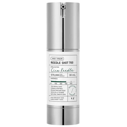 Reedle Shot 700 booster do głębokiej poprawy tekstury skóry 30ml