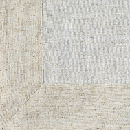 Obrus Natu 10 145 x 240 cm, Naturalny
