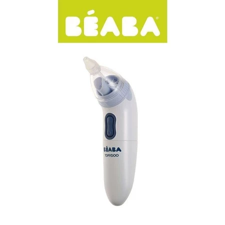 Beaba, Elektroniczny aspirator do nosa Tomydoo mineral