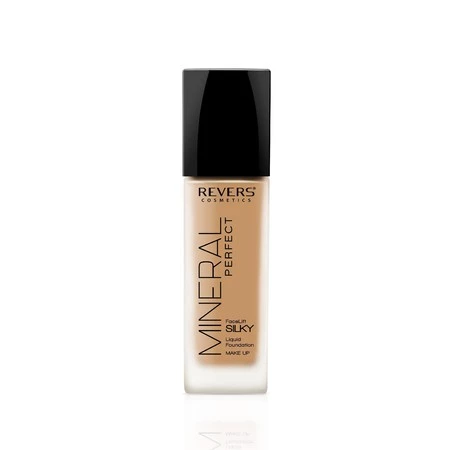 REVERS Podkład do twarzy Mineral Perfect nr 22 peach 40ml