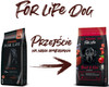 Fitmin Dog For Life Beef & Rice Wołowina Ryż sucha karma da psa 12kg