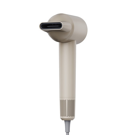 Beauty AirFlow suszarka do włosów Beige LVHD001BE