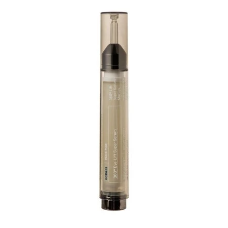 Black Pine 360 Lift Super Serum liftingujące serum pod oczy 15ml