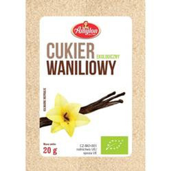 Amylon − Cukier waniliowy − 20 g