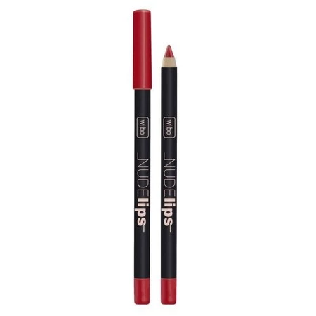 Nude Lips konturówka do ust 4 1.4g