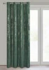 ZASŁONA GOTOWA LIBI 140 X 250 CM ZIELONY