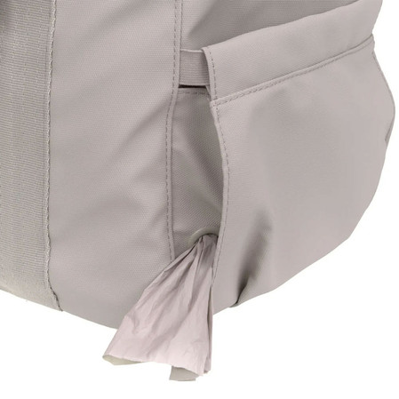 PALOPA Torba transportowa dla psa do 10kg Weda taupe