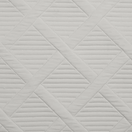 NARZUTA D91 ALARA5 220 X 240 CM SREBRNY