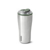  Black+Blum Kubek termiczny stalowy 0,6l.oliwka New version