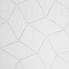 FIRANA GOTOWA CLAUDIA 140 X 250 CM BIAŁY