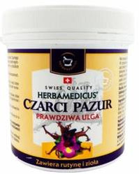 Herbamedicus Czarci Pazur Z Rutyną I Ziołami 250Ml