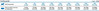 FARMINA Vet Life Hypoallergenic Fish / Potato Dog 2kg