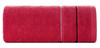 Ręcznik Suzi (15), 50 x 90 cm, Czerwony