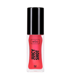 Juicy Shot nawilżający olejek do ust 6 6g