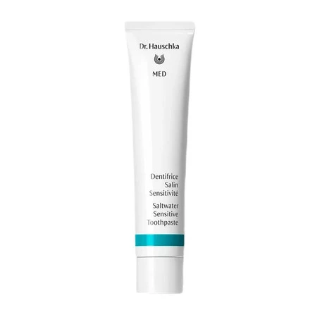 Med Saltwater Sensitive Toothpaste pasta do zębów z solanką 75ml