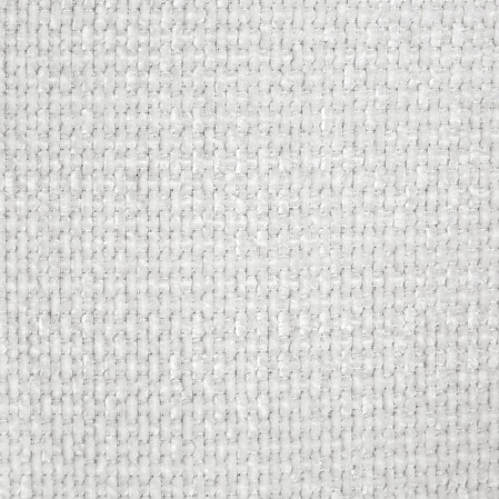 ZASŁONA GOTOWA ALETA 135 X 250 CM BIAŁY