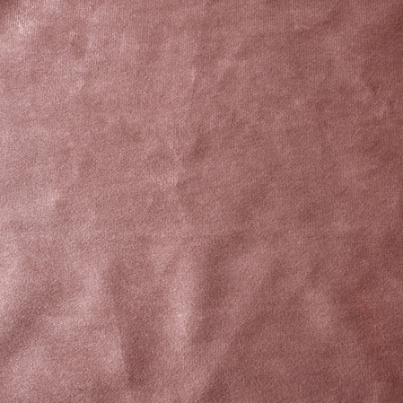 ZASŁONA GOTOWA D91 ROSA 140 X 270 CM CIEMNORÓŻOWY