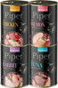 DOLINA NOTECI PIPER Animals Kot Adult Kurczak 400g