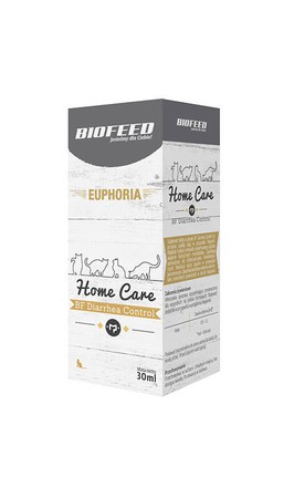 BioFeed Preparat przeciwbiegunkowy dla kota Diarrhea Control 30 ml