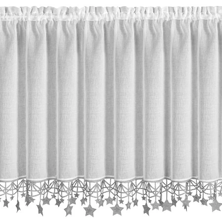 Firanka 90X150 TUNEL