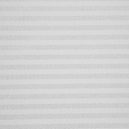 OBRUS FLASH 6 35 X 180 CM SREBRNY