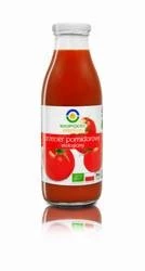 PRZECIER POMIDOROWY BEZGLUTENOWY BIO 500 ml - BIO FOOD