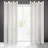 FIRANA GOTOWA ARIA 140 X 250 CM BEŻOWY