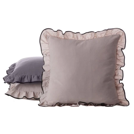 Poszewka Kelly 45 x 45 cm, Beżowy