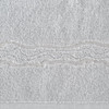Ręcznik Karin (04), 30 x 50 cm, Srebrny