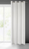ZASŁONA GOTOWA LILI 140 X 250 CM BIAŁY