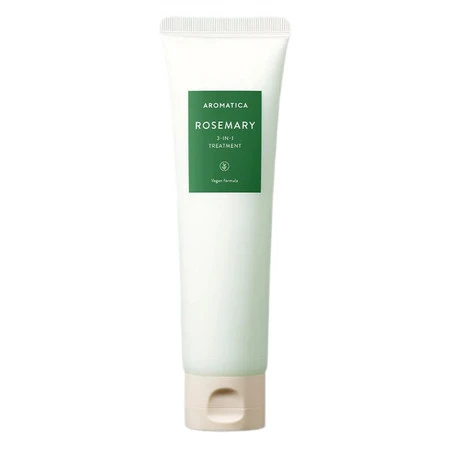 Rosemary 3in1 Treatment nawilżająca odżywka do włosów 160ml