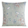 POSZEWKA FLORE 5 45 X 45 CM JASNOZIELONY