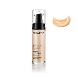 Lifting Foundation podkład wygładzający 101 Warm Beige 30ml