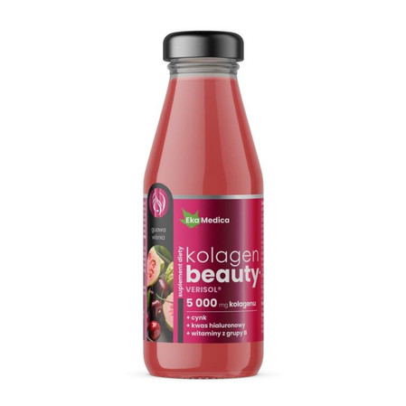 Ekamedica Kolagen Beauty Verisol 250ml