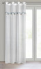 FIRANA GOTOWA CAR 1 140 X 250 CM BIAŁY