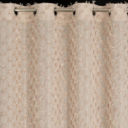 ZASŁONA GOTOWA AURELIA 135 X 250 CM BEŻOWY