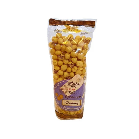 Groszek owsiany bez cukru BIO 70 g