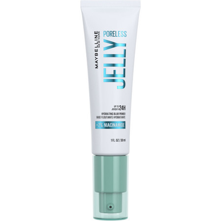 Poreless Jelly baza pod makijaż 30ml