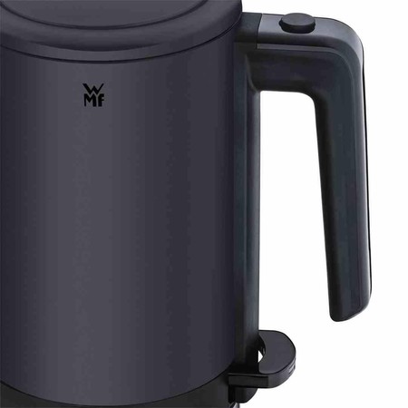 WMF EL-Czajnik KitchenMinis WMF Deep Black